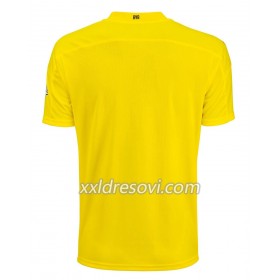 Borussia Dortmund Domaći Nogometni Dres 2020-2021